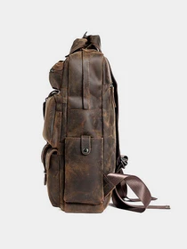 Рюкзаки Vintage модель bag24_14709 Фото