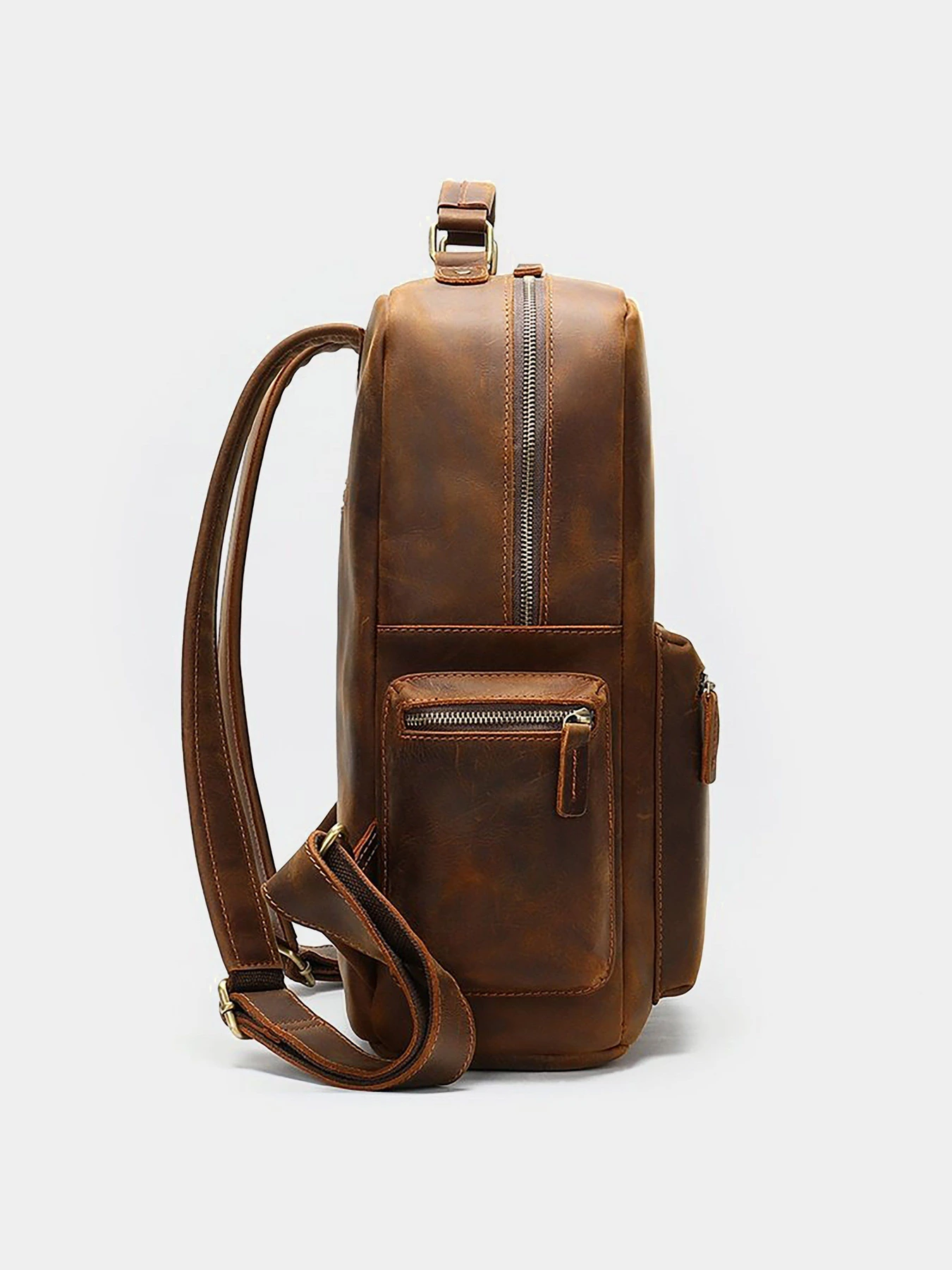 Рюкзаки Vintage модель bag24_14712 Фото