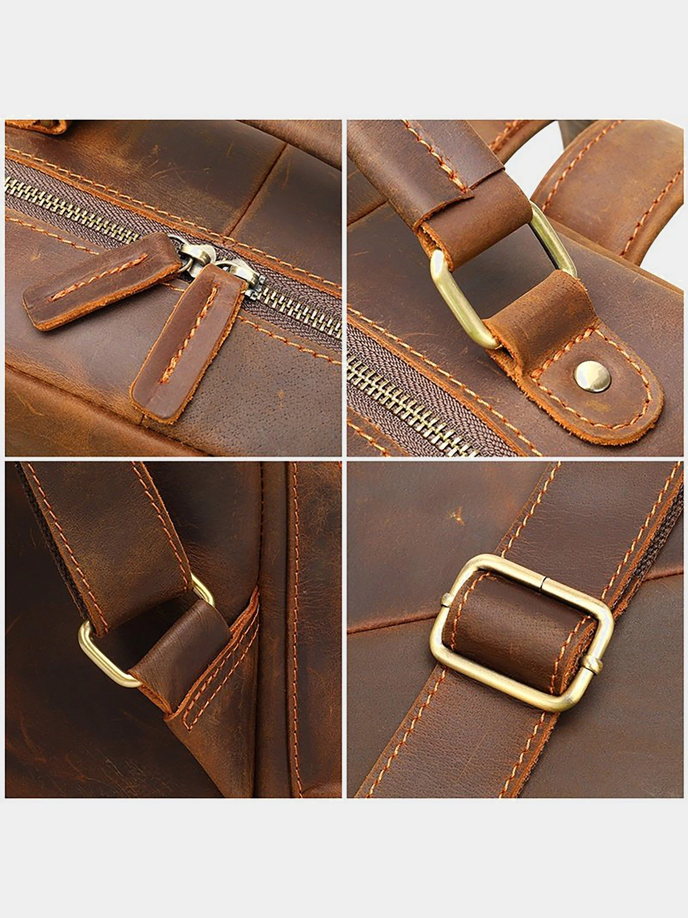Рюкзаки Vintage модель bag24_14712 Фото