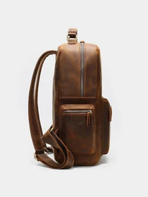 Рюкзаки Vintage модель bag24_14712 Фото