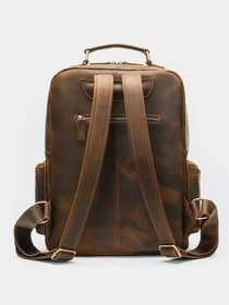Рюкзаки Vintage модель bag24_14712 Фото