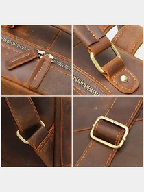 Рюкзаки Vintage модель bag24_14712 Фото