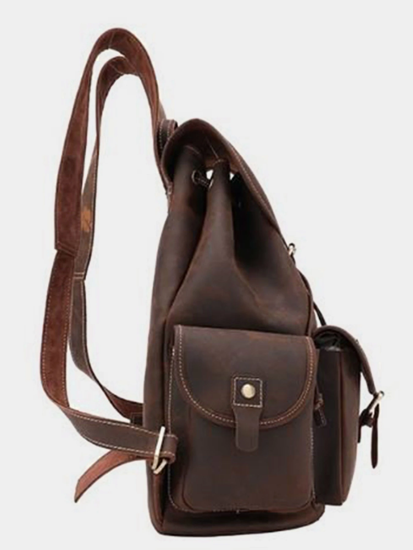 Рюкзаки Vintage модель bag24_14713 Фото