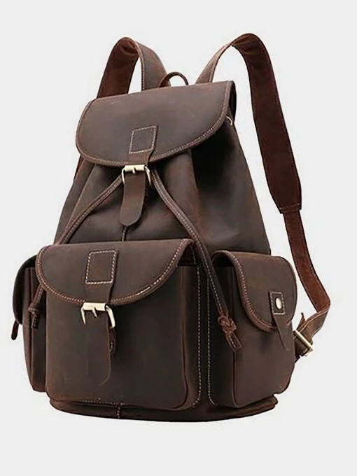 Рюкзаки Vintage модель bag24_14713 Фото
