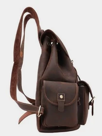 Рюкзаки Vintage модель bag24_14713 Фото