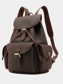 Рюкзаки Vintage модель bag24_14713 Фото