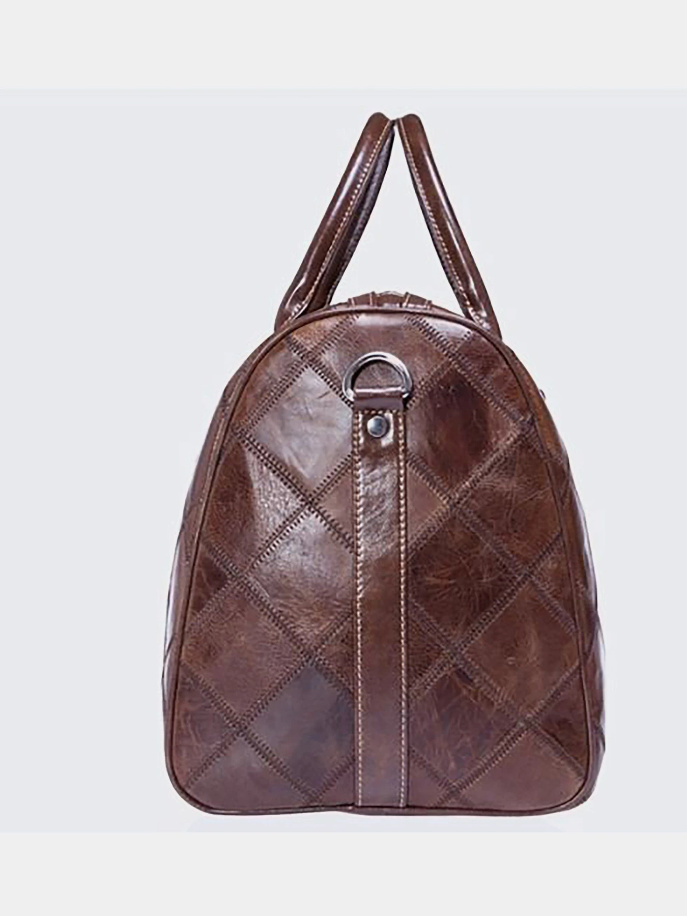 Дорожные сумки и чемоданы Vintage модель bag24_14752 Дорожные сумки и чемоданы Vintage модель bag24_14752 Фото