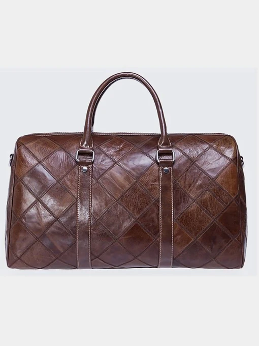 Дорожные сумки и чемоданы Vintage модель bag24_14752 Фото