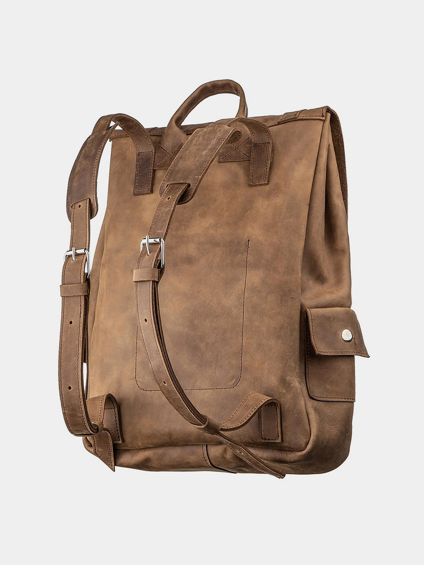 Рюкзаки Shvigel модель bag24_13947 Фото