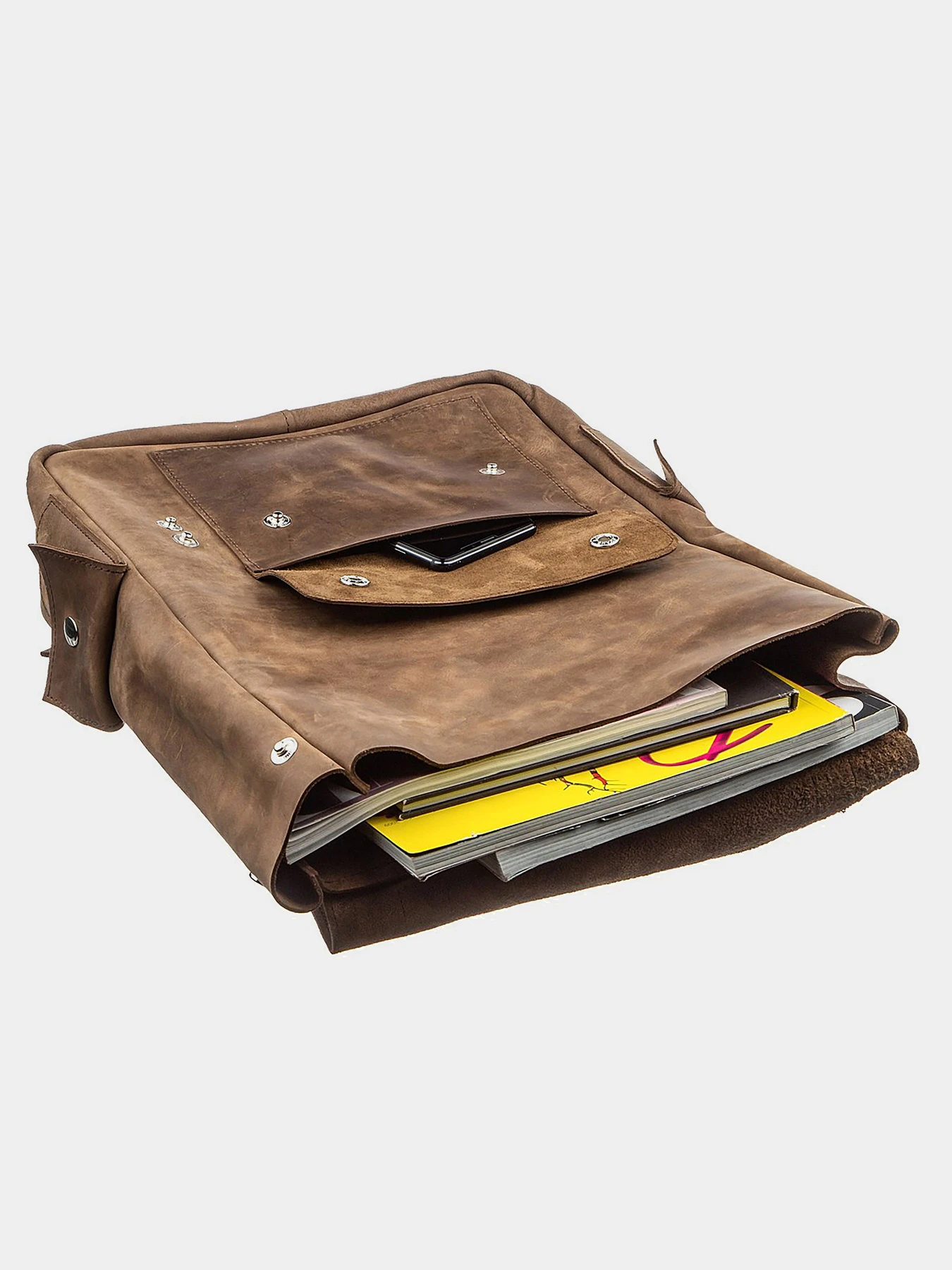Рюкзаки Shvigel модель bag24_13947 Фото