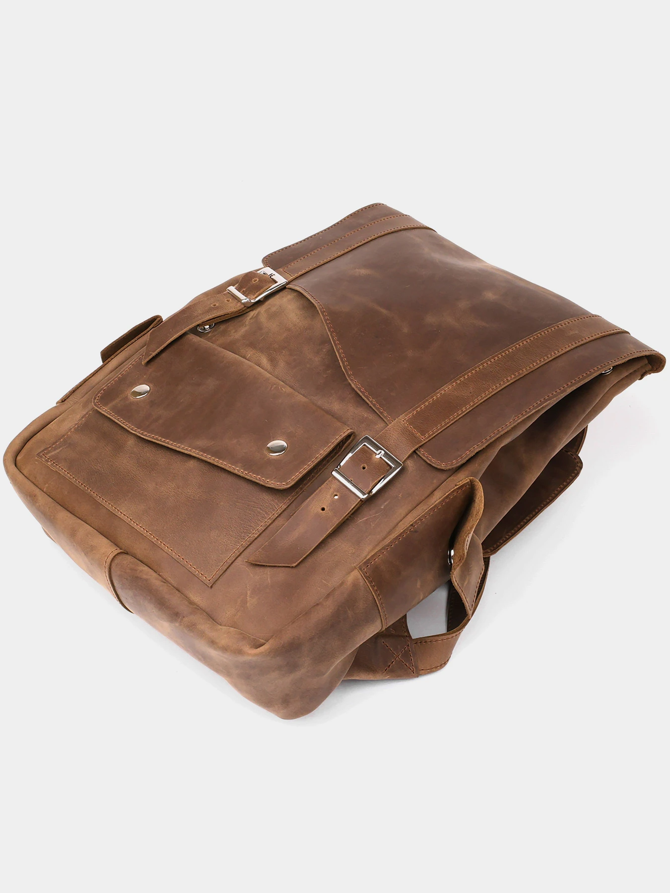 Рюкзаки Shvigel модель bag24_13947 Фото