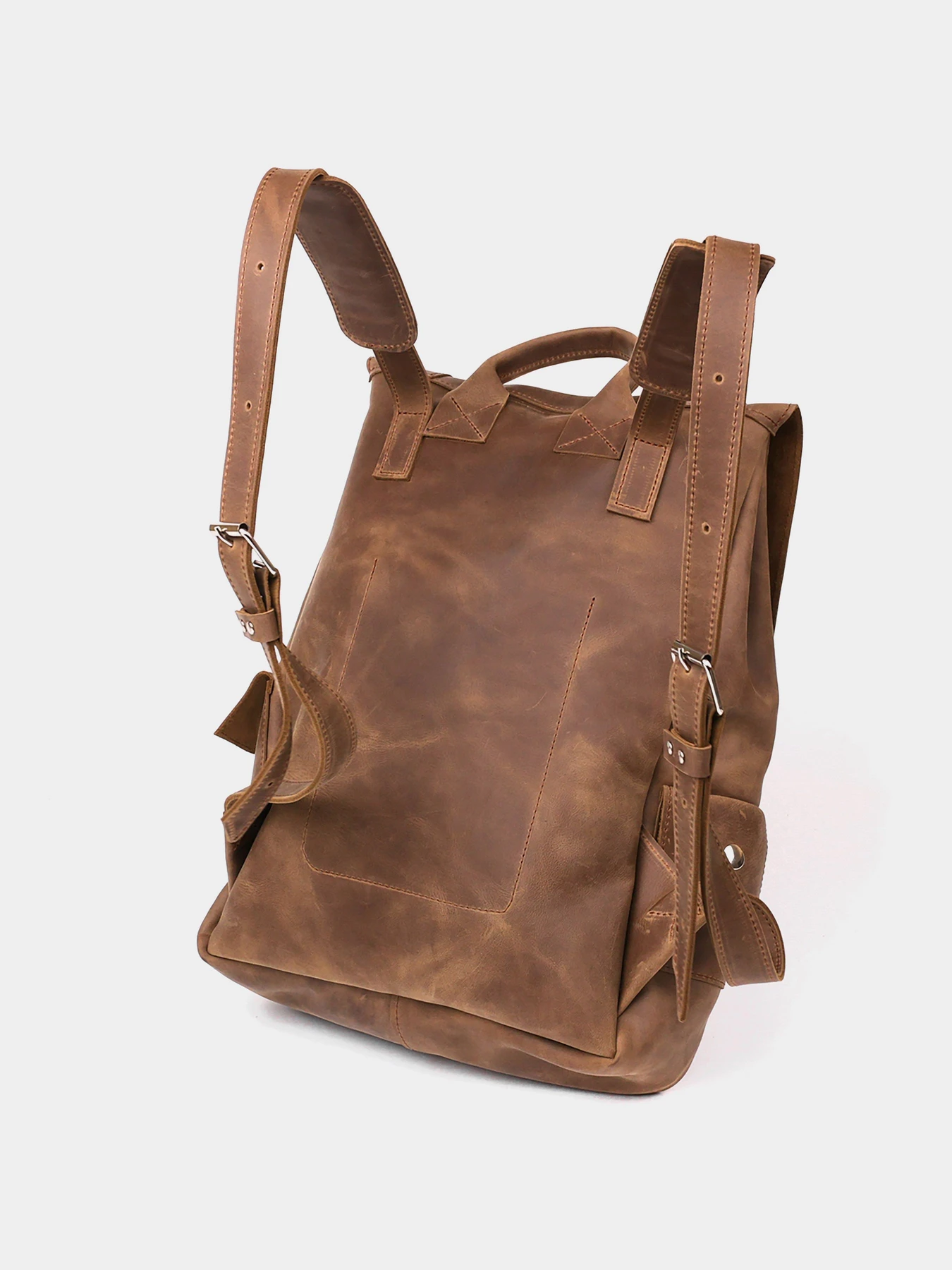 Рюкзаки Shvigel модель bag24_13947 Фото
