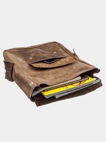 Рюкзаки Shvigel модель bag24_13947 Фото