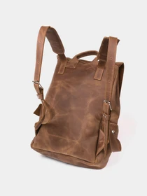 Рюкзаки Shvigel модель bag24_13947 Фото