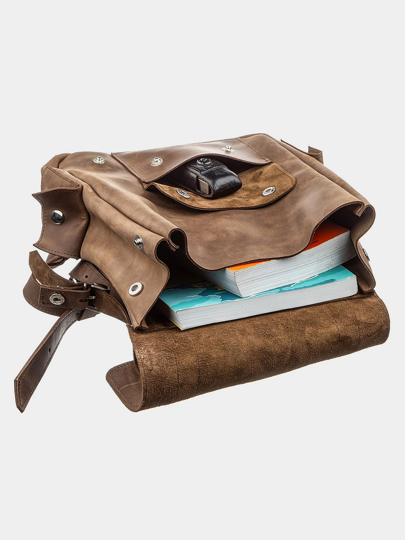 Рюкзаки Shvigel модель bag24_13948 Фото