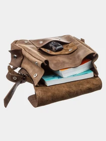 Рюкзаки Shvigel модель bag24_13948 Фото