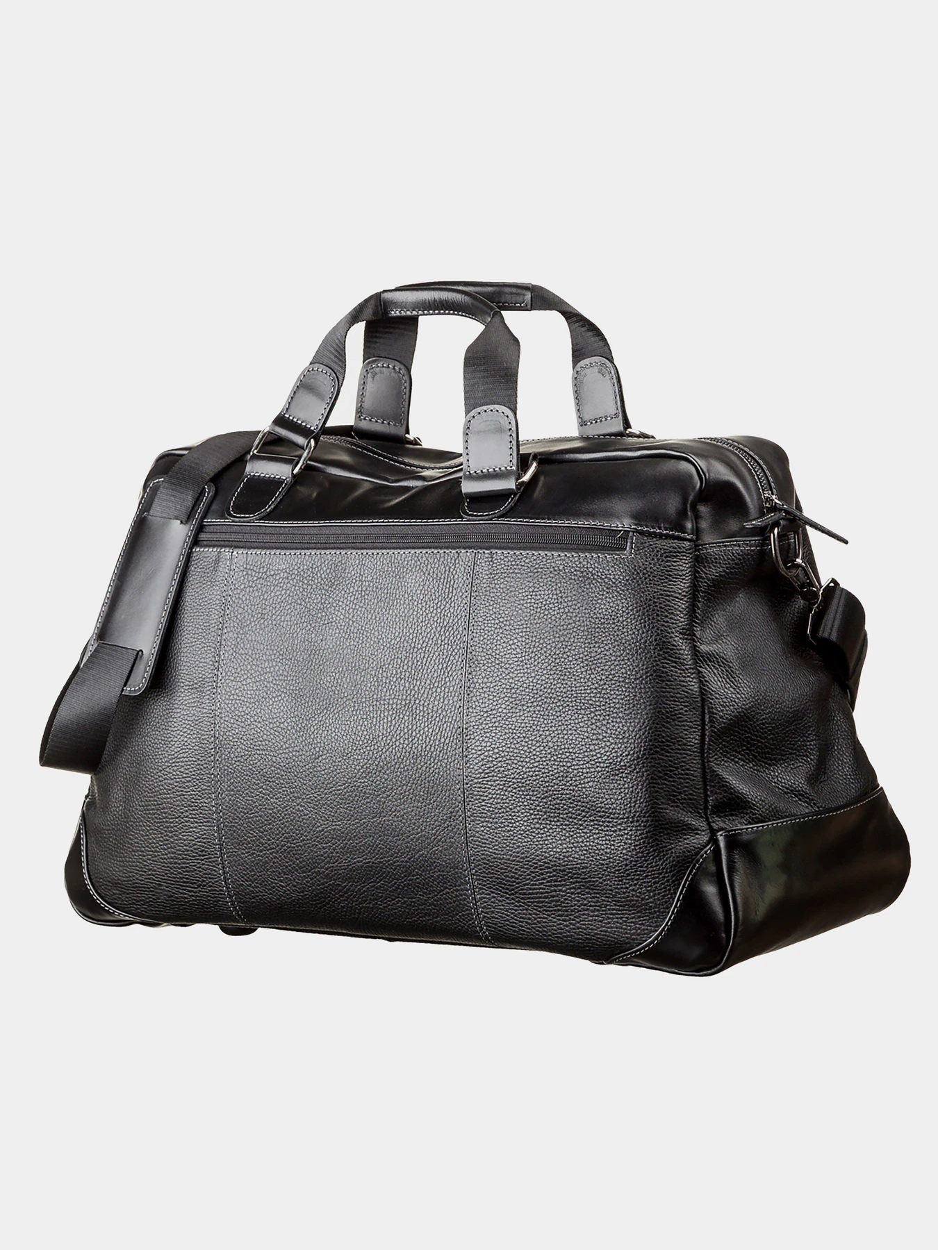 Дорожные сумки и чемоданы Shvigel модель bag24_11120 Фото