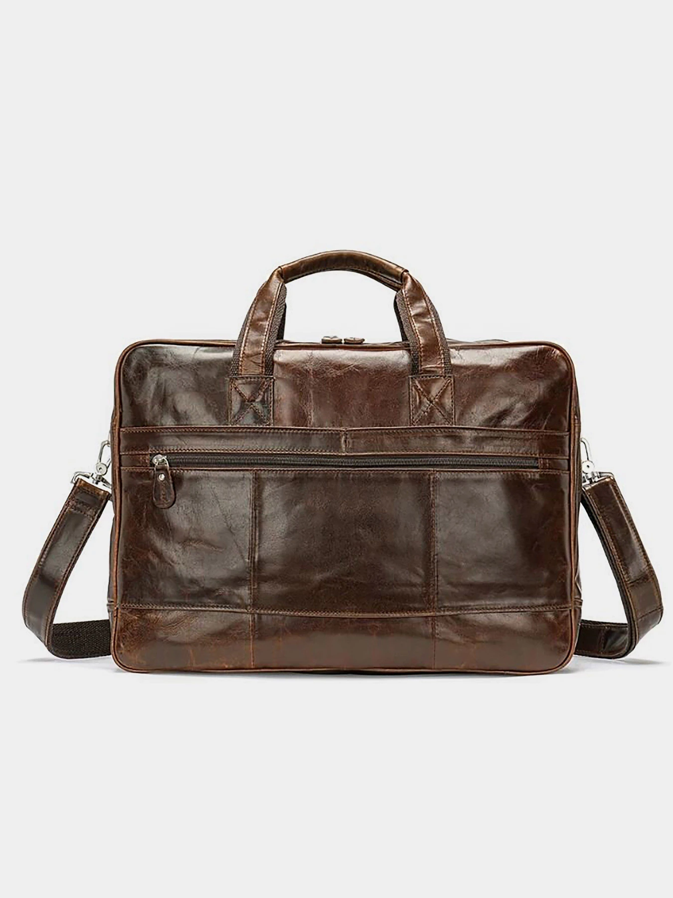 Дорожные сумки и чемоданы Vintage модель bag24_14770 Фото