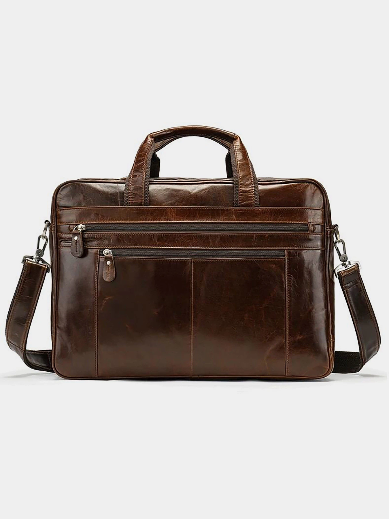 Дорожные сумки и чемоданы Vintage модель bag24_14770 Фото