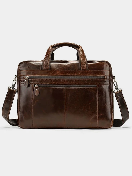 Дорожные сумки и чемоданы Vintage модель bag24_14770 Фото