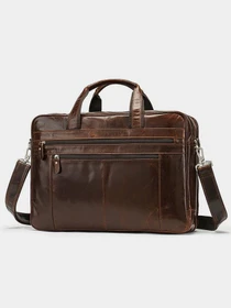 Дорожные сумки и чемоданы Vintage модель bag24_14770 Фото
