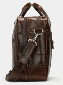 Дорожные сумки и чемоданы Vintage модель bag24_14770 Фото