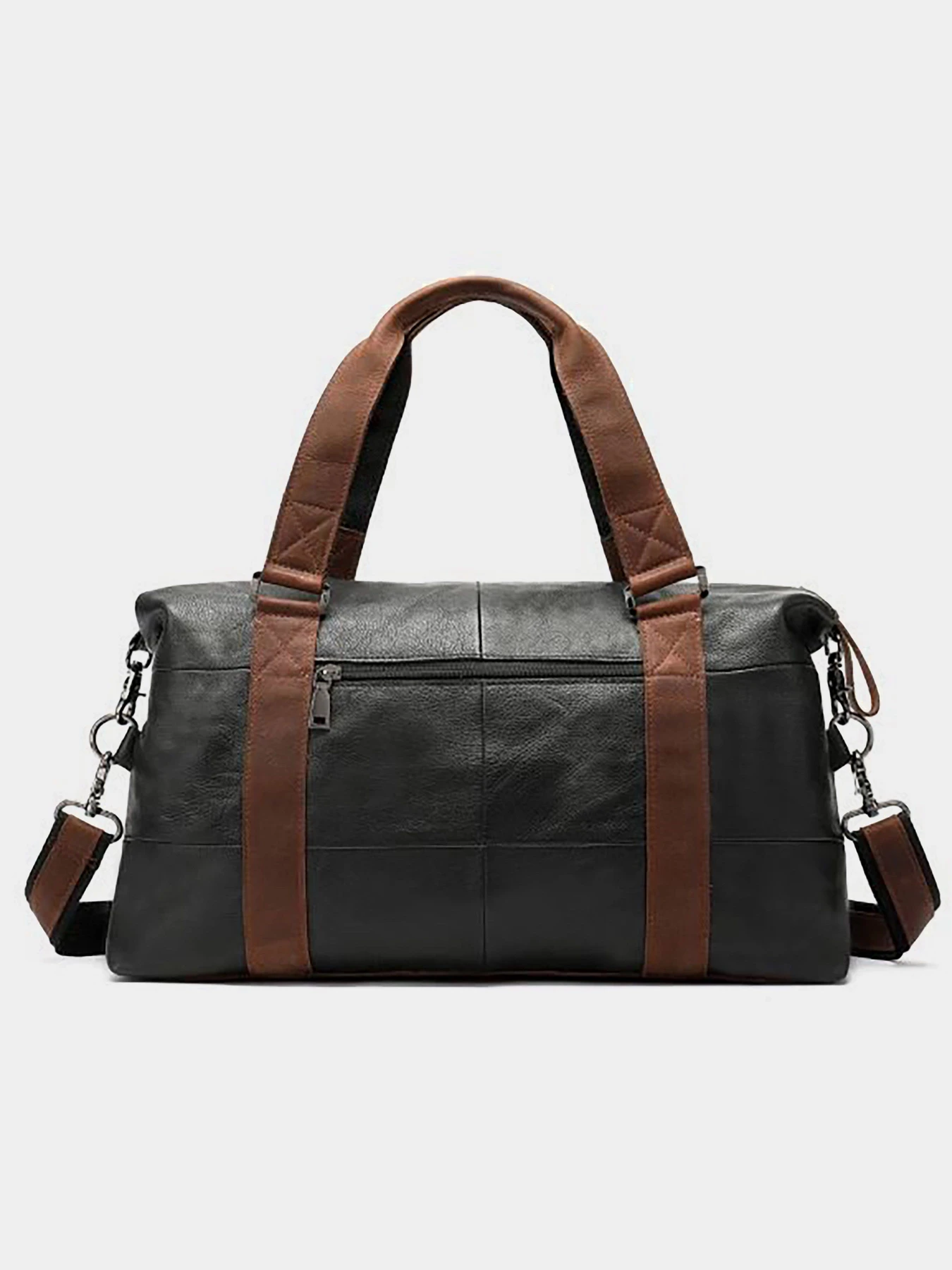 Дорожные сумки и чемоданы Vintage модель bag24_14773 Фото