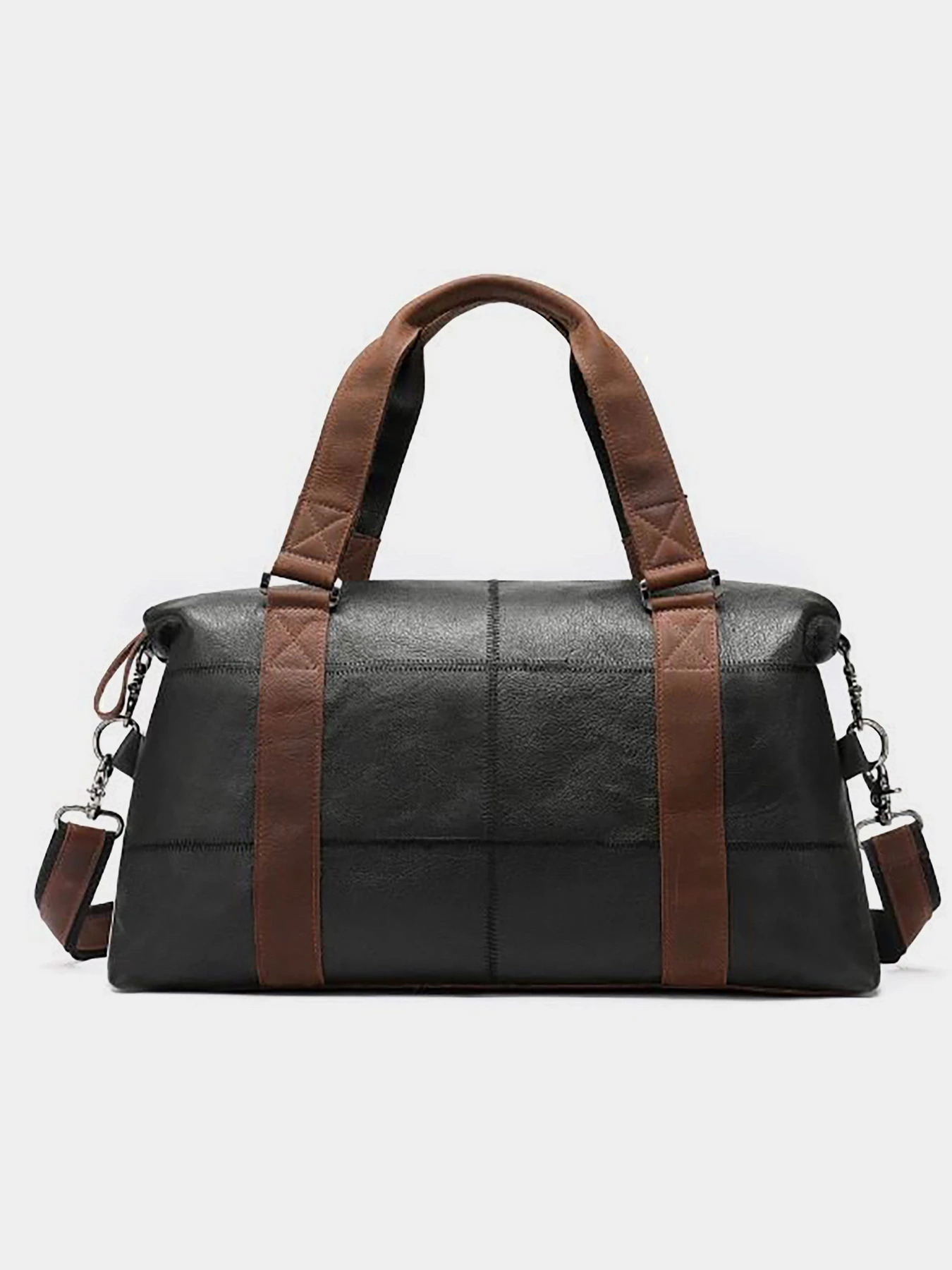 Дорожные сумки и чемоданы Vintage модель bag24_14773 Фото