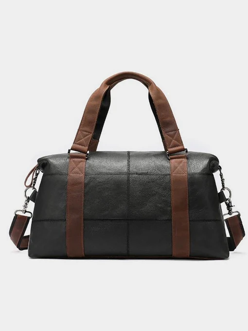 Дорожные сумки и чемоданы Vintage модель bag24_14773 Фото