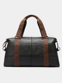 Дорожные сумки и чемоданы Vintage модель bag24_14773 Фото