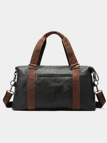 Дорожные сумки и чемоданы Vintage модель bag24_14773 Фото
