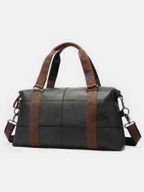 Дорожные сумки и чемоданы Vintage модель bag24_14773 Фото