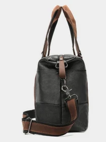 Дорожные сумки и чемоданы Vintage модель bag24_14773 Фото
