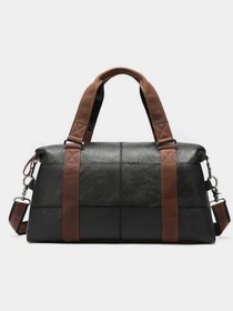 Дорожные сумки и чемоданы Vintage модель bag24_14773 Фото