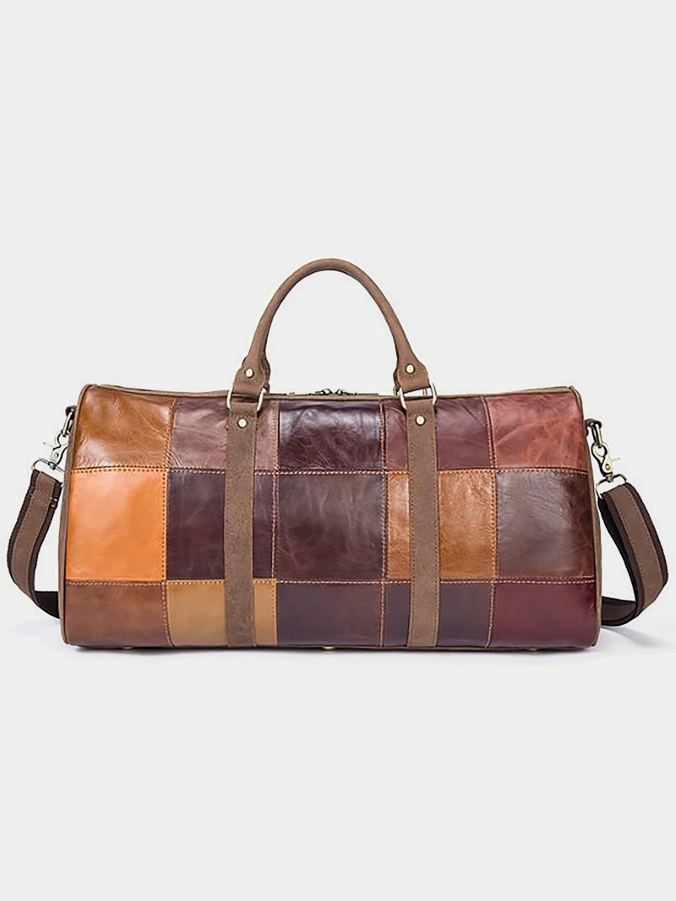 Дорожные сумки и чемоданы Vintage модель bag24_14779 Дорожные сумки и чемоданы Vintage модель bag24_14779 Фото
