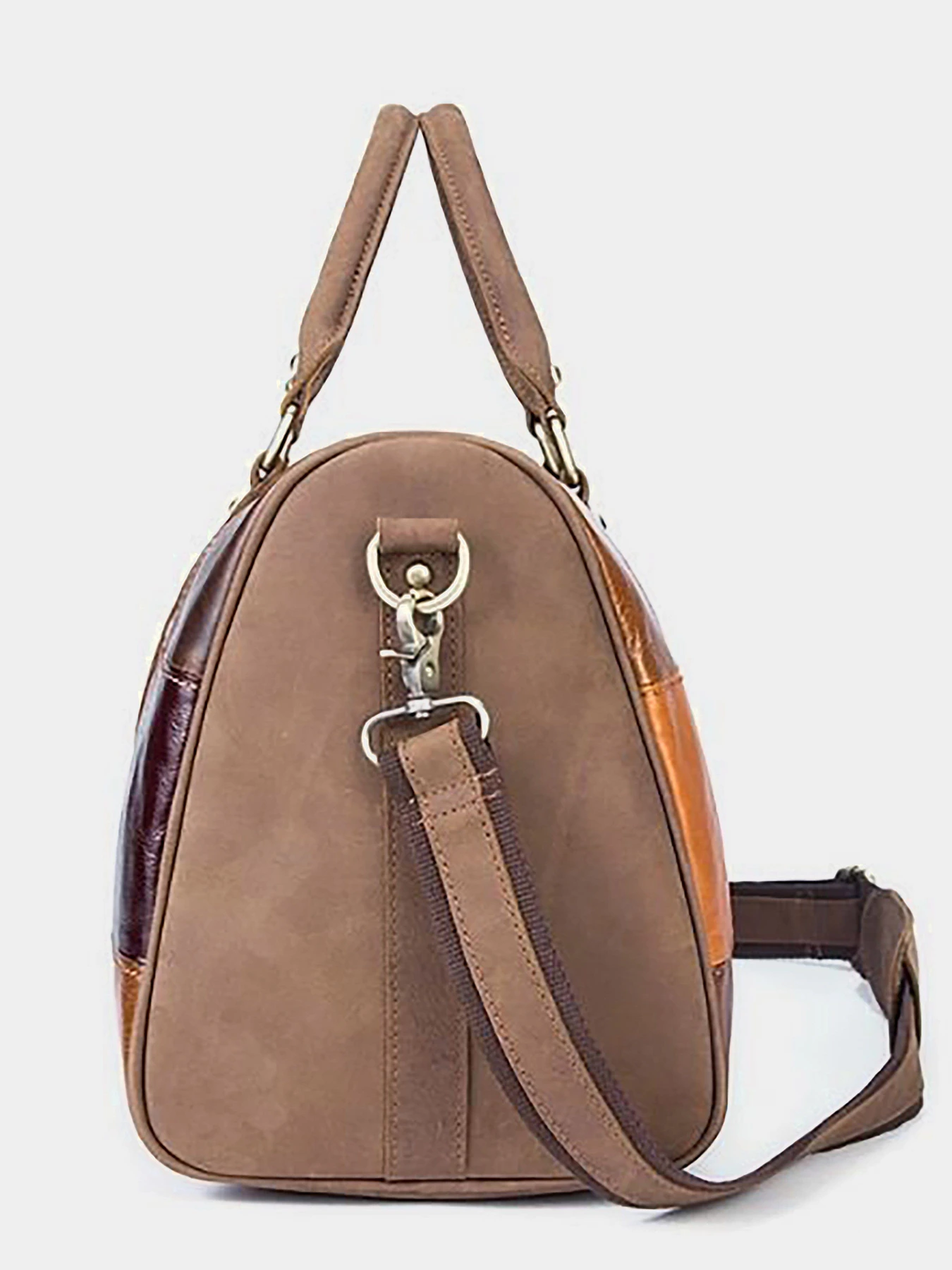Дорожные сумки и чемоданы Vintage модель bag24_14779 Дорожные сумки и чемоданы Vintage модель bag24_14779 Фото