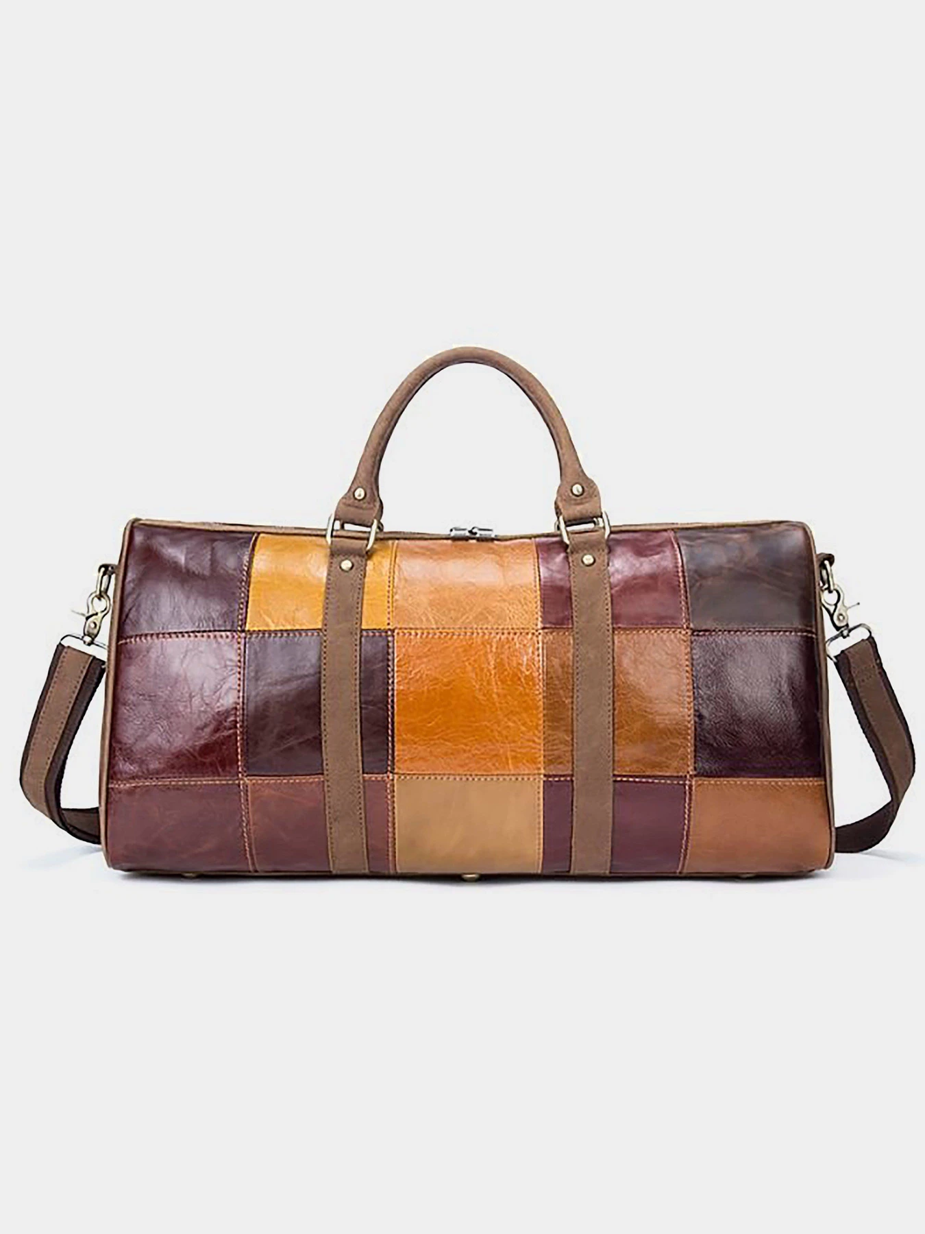 Дорожные сумки и чемоданы Vintage модель bag24_14779 Дорожные сумки и чемоданы Vintage модель bag24_14779 Фото