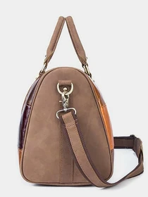 Дорожные сумки и чемоданы Vintage модель bag24_14779 Фото