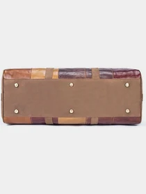 Дорожные сумки и чемоданы Vintage модель bag24_14779 Фото
