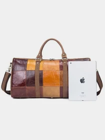 Дорожные сумки и чемоданы Vintage модель bag24_14779 Фото