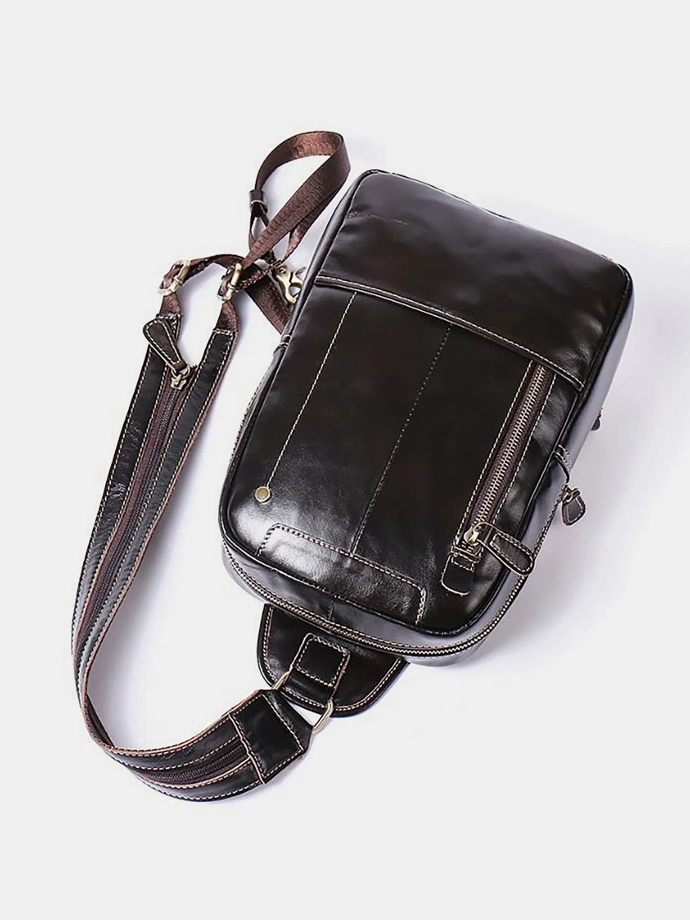 Рюкзаки Vintage модель bag24_14785 Рюкзаки Vintage модель bag24_14785 Фото