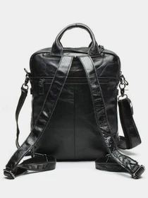 Рюкзаки Vintage модель bag24_14790 Фото