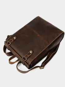 Рюкзаки Vintage модель bag24_14796 Фото