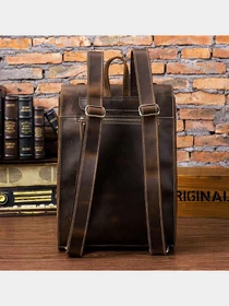 Рюкзаки Vintage модель bag24_14796 Фото