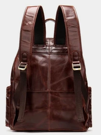 Рюкзаки Vintage модель bag24_14800 Фото
