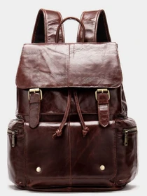 Рюкзаки Vintage модель bag24_14800 Фото
