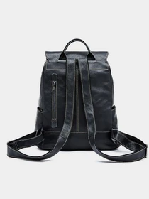 Рюкзаки Vintage модель bag24_14842 Фото