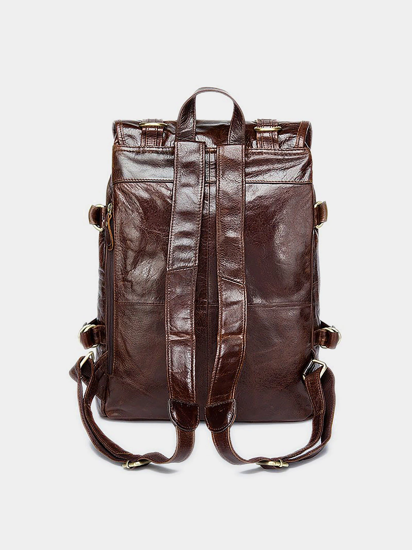 Рюкзаки Vintage модель bag24_14843 Фото