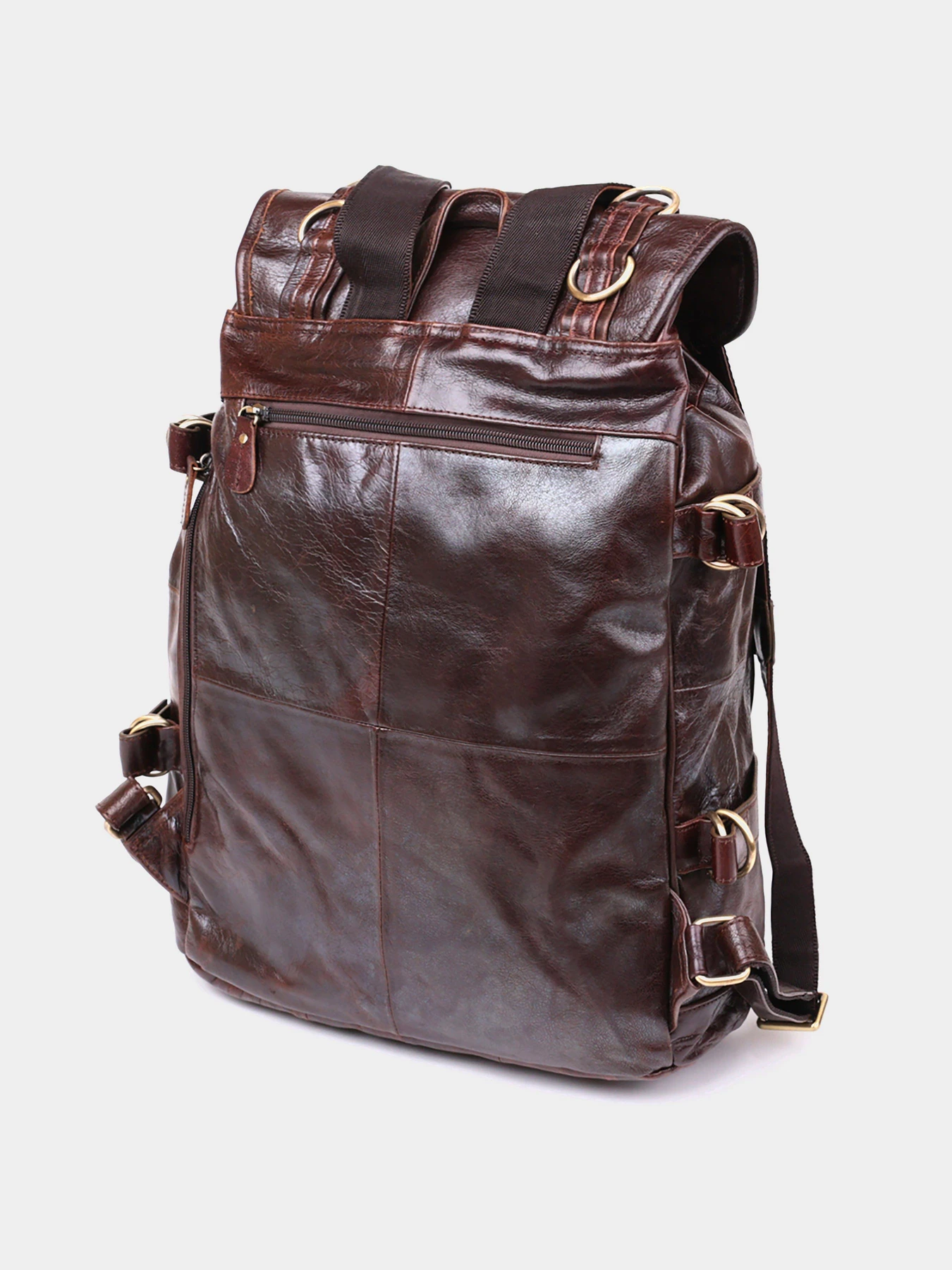 Рюкзаки Vintage модель bag24_14843 Фото