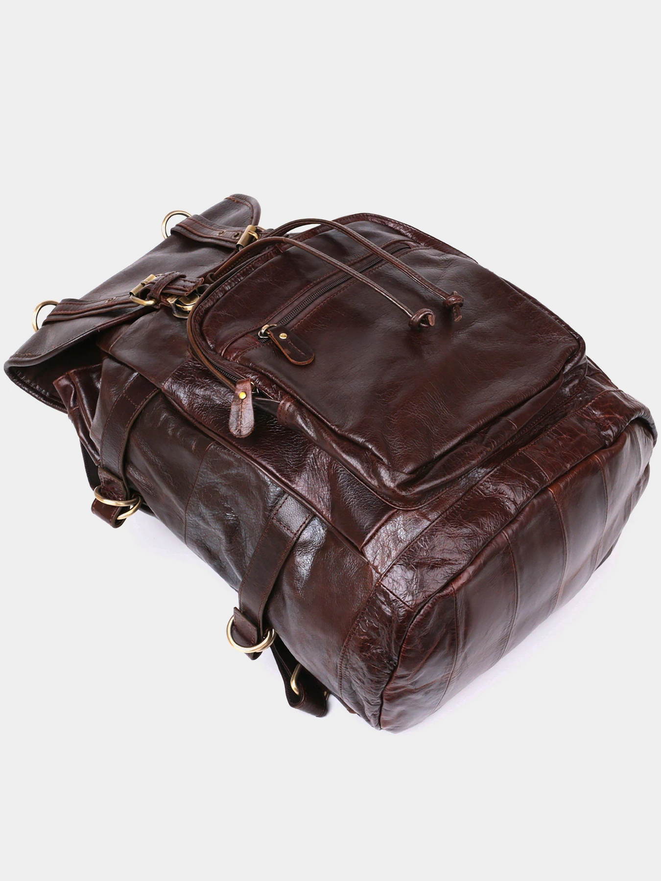 Рюкзаки Vintage модель bag24_14843 Фото